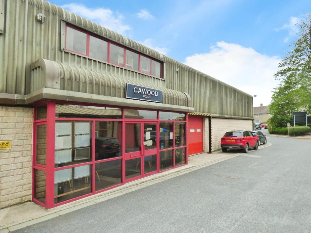 Main image of property: Cawood House, Gargrave. Skipton