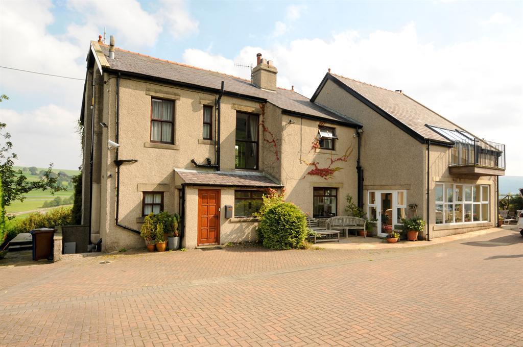 5 bedroom villa for sale in Burnsall, Skipton, , BD23 6BS, BD23