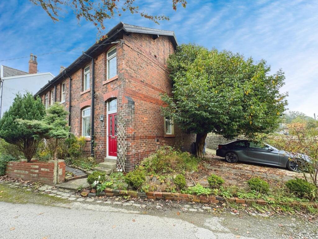 Main image of property: Lancashire & Yorkshire Terrace, Hellifield, Skipton