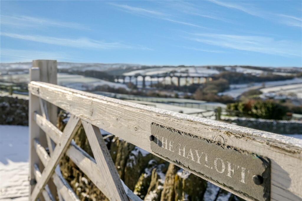 Main image of property: The Hayloft, Bents Lane, Wilsden. Bingley