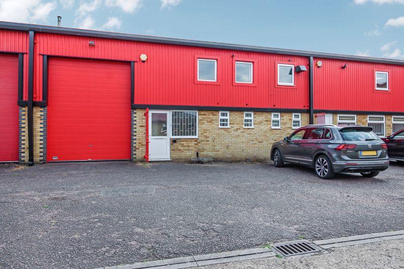 Commercial property for rent in Little End Road, Eaton Socon, St. Neots