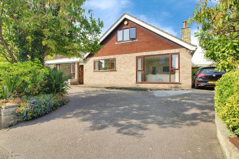Main image of property: Ackerman Street, Eaton Socon