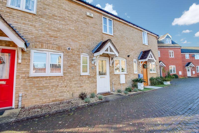 Main image of property: Bevington Way, Eynesbury, St. Neots
