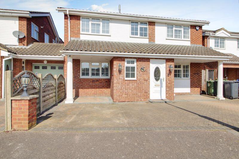 Main image of property: Walnut Close, Blunham Village, Bedfordshire