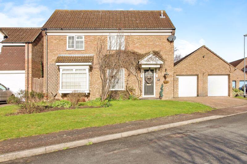 Main image of property: Windsor Close, St. Ives