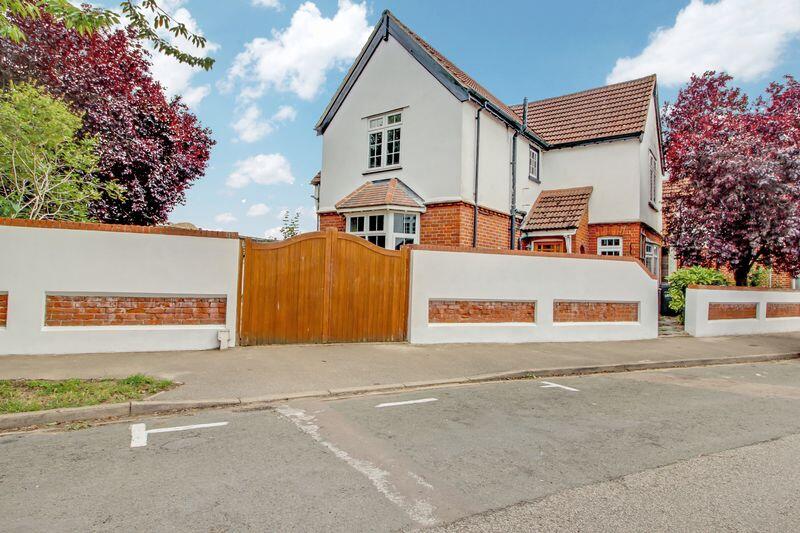 Main image of property: Rycroft Avenue, St. Neots Town Centre