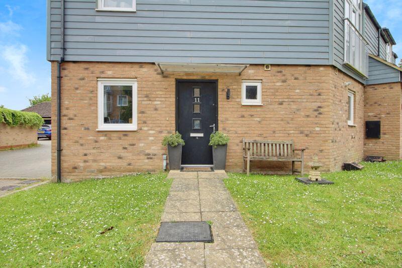 Main image of property: Holly Blue Close, Little Paxton, St. Neots