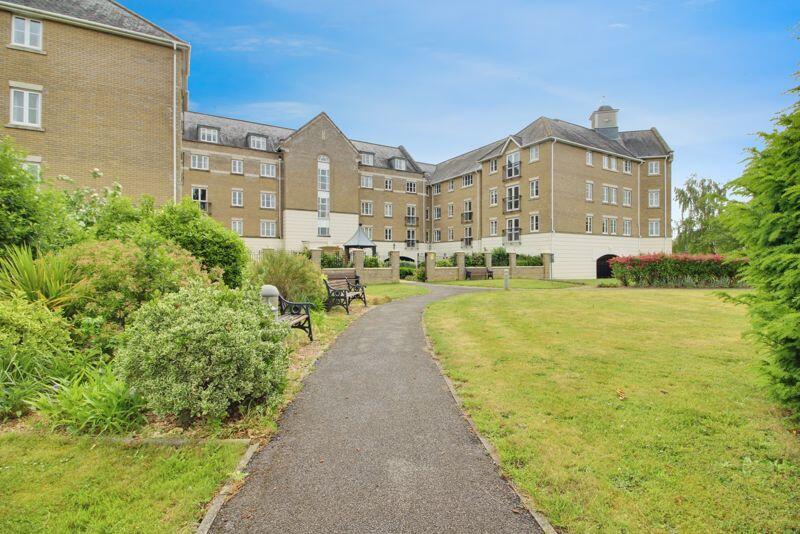 Main image of property: Crosshall Road, St. Neots
