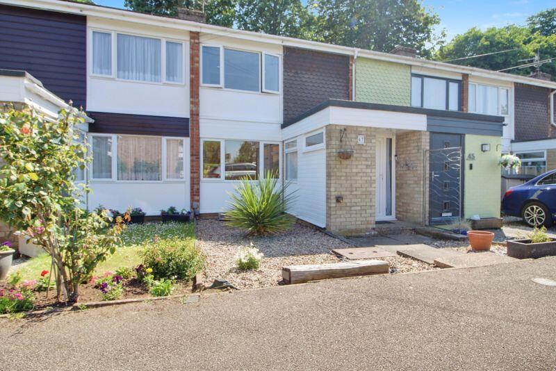 Main image of property: Wilkinson Close, St. Neots