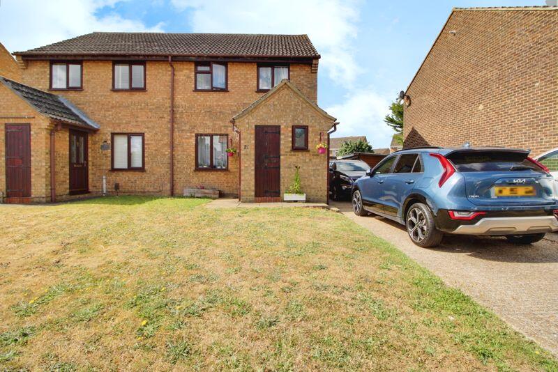 Main image of property: Mill Hill Road, St. Neots