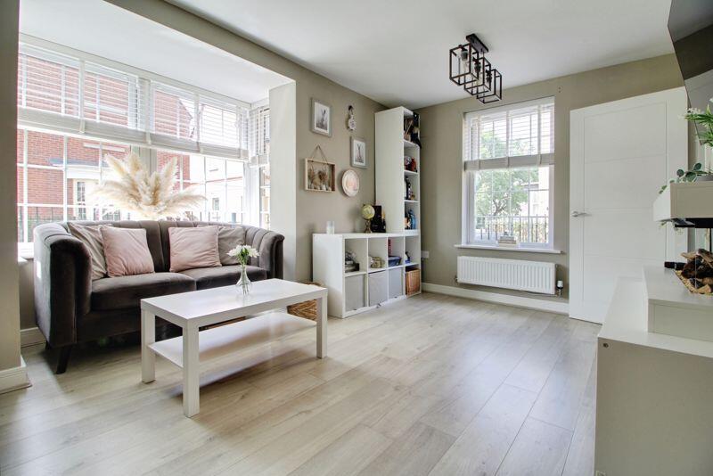 Main image of property: Griffin Road, Huntingdon