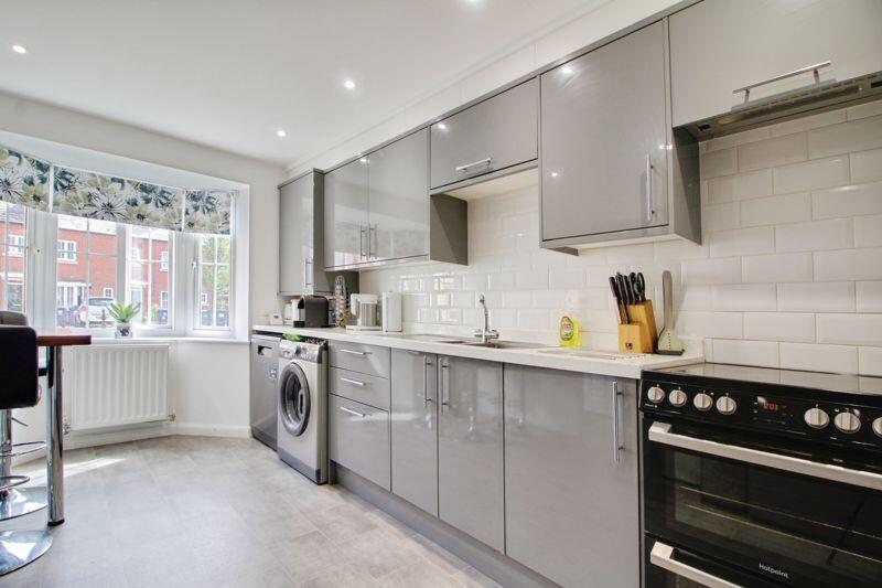 Main image of property: Banks Court, St. Neots