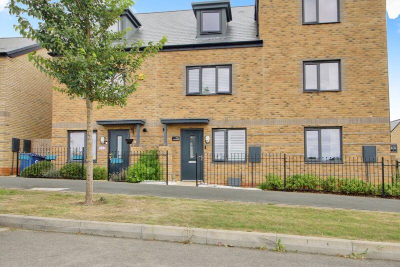 Main image of property: Nuffield Road, St Neots