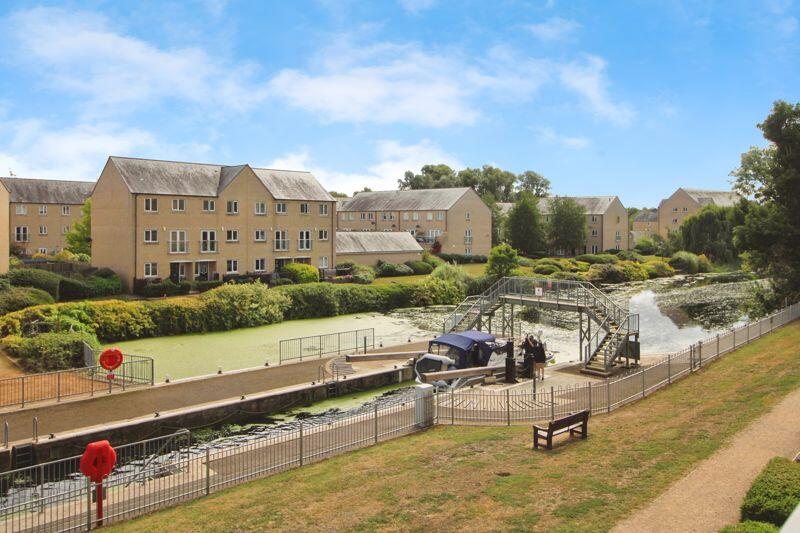 Main image of property: Marbled White Court, Little Paxton, St. Neots