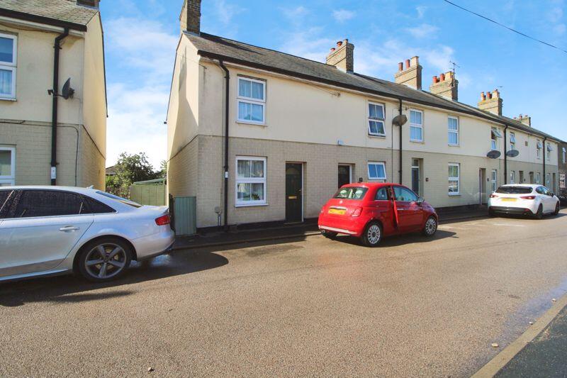 Main image of property: River Terrace, Washbank Road, St. Neots