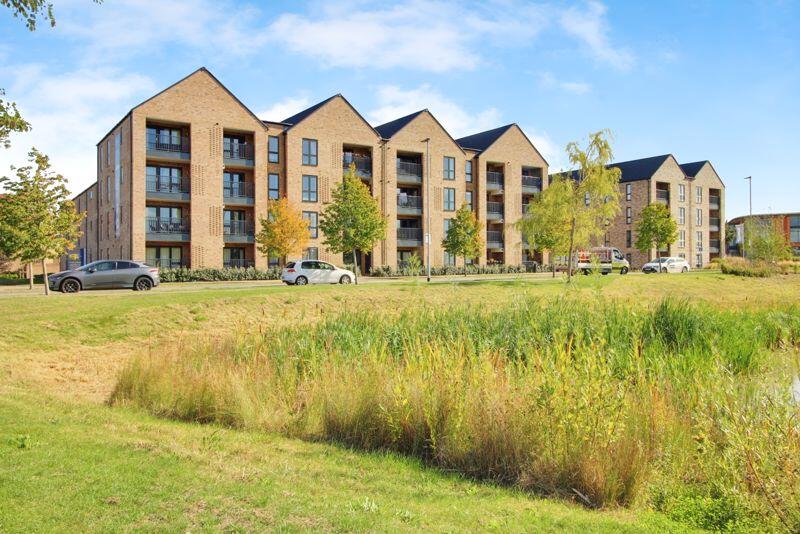 Main image of property: Field Maple Close, St neots