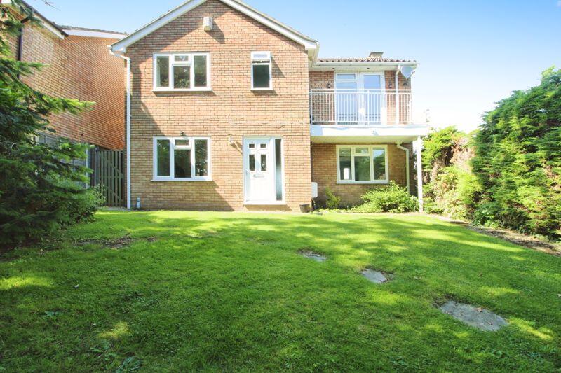 Main image of property: Willow Close, Little Paxton, St. Neots