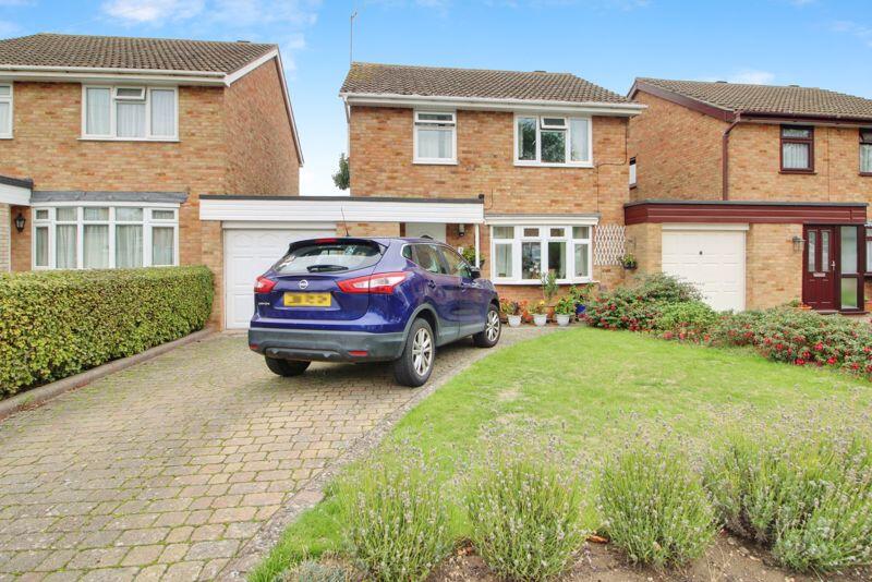 Main image of property: Stratford Place, Eaton Socon, St. Neots