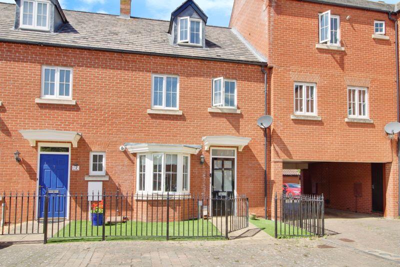 Main image of property: Banks Court, St. Neots