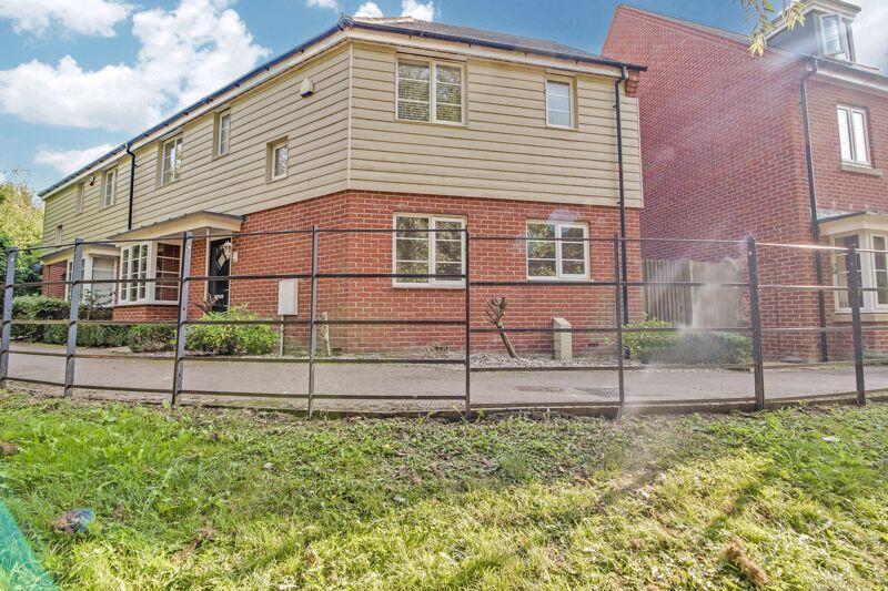 Main image of property: Stone Hill, Loves Farm, St. Neots