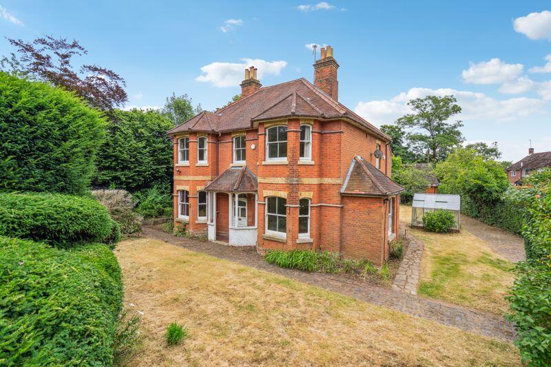 Main image of property: Hawthorn Lane, Farnham Common