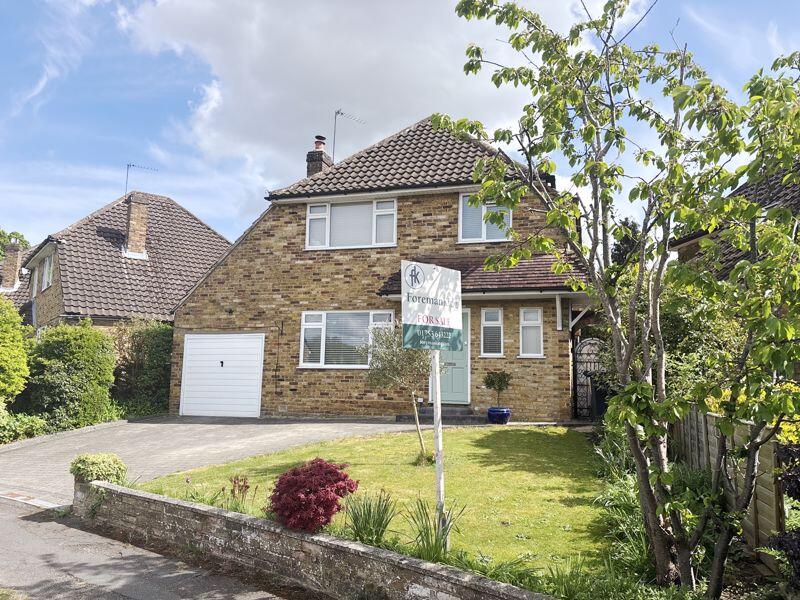 Main image of property: Hazell Way, Stoke Poges