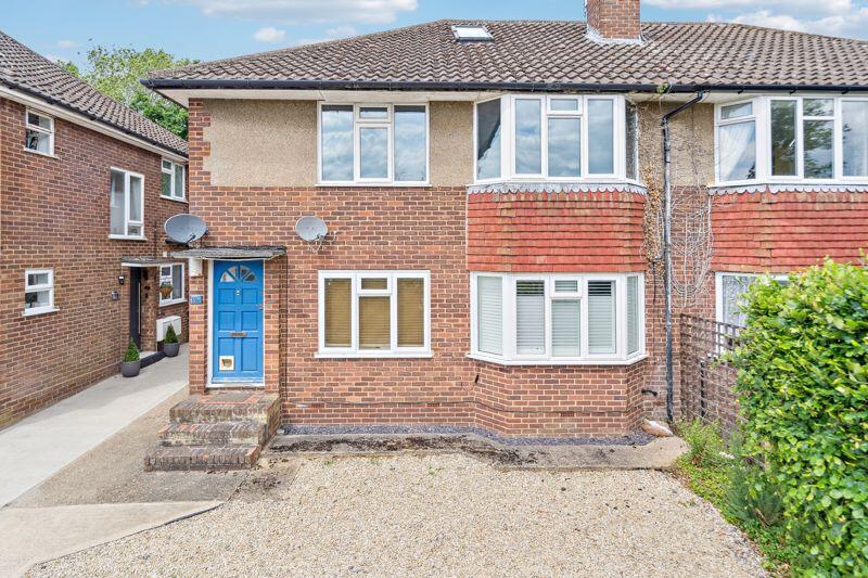 Main image of property: Pennylets Green, Stoke Poges
