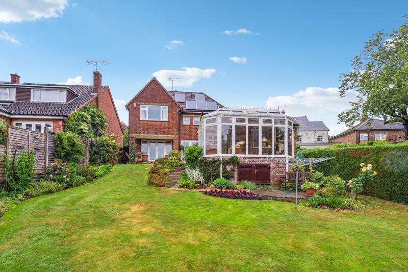 Main image of property: Spring Lane, Farnham Royal