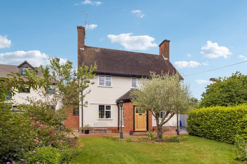 Main image of property: Cherry Tree Road, Farnham Royal