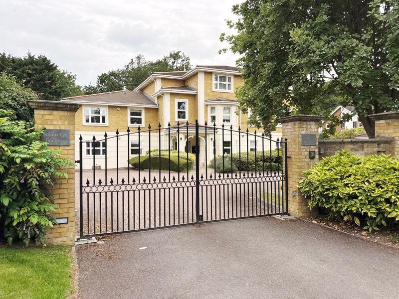 Main image of property: Green Lane, Farnham Common