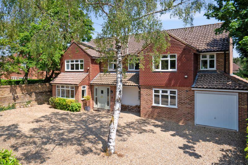 Main image of property: Blackpond Lane, Farnham Common 