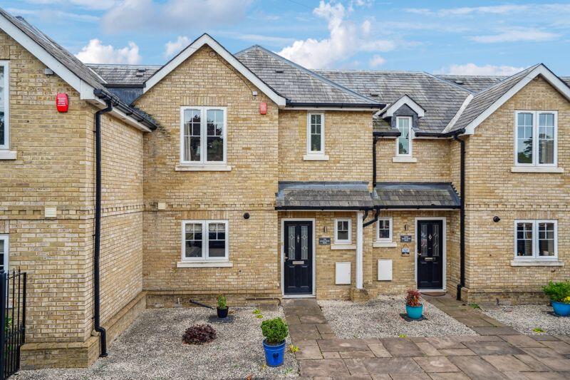Main image of property: Kingsway, Farnham Common