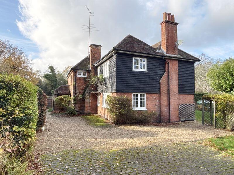 Main image of property: Egypt Lane, Farnham Common