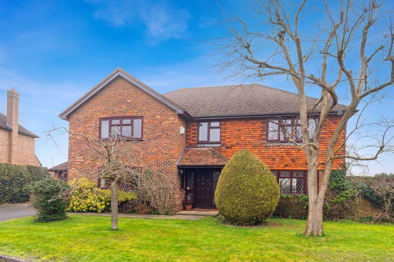 Main image of property: Bowmans Close,  Burnham Detached 5 Bedroom Spacious Family House