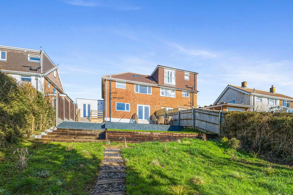 Additional property image - Bramble Rise, Brighton, BN1
