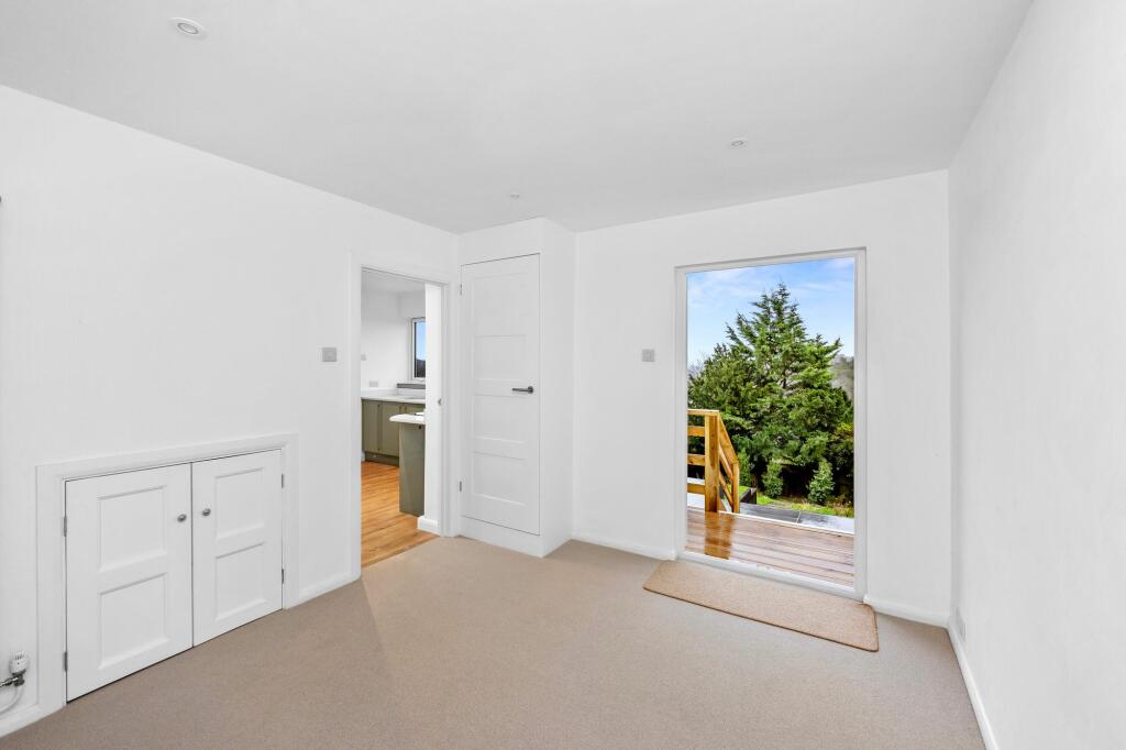 Additional property image - Bramble Rise, Brighton, BN1
