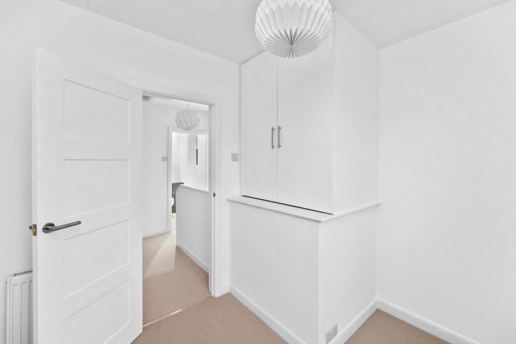 Additional property image - Bramble Rise, Brighton, BN1