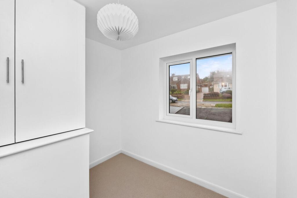 Additional property image - Bramble Rise, Brighton, BN1