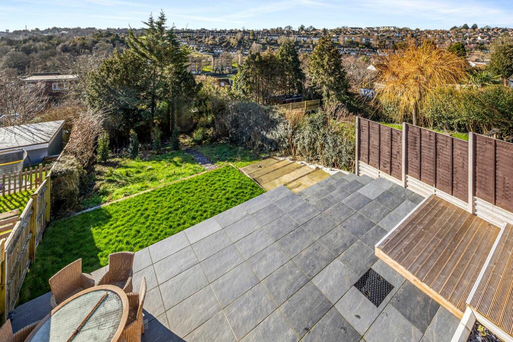 Additional property image - Bramble Rise, Brighton, BN1