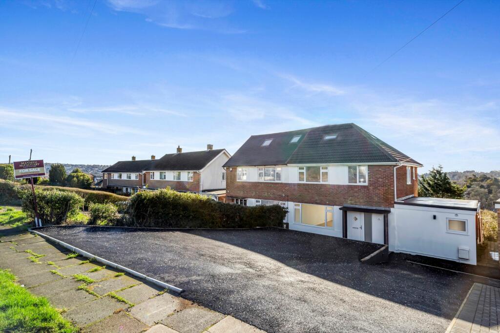 Additional property image - Bramble Rise, Brighton, BN1
