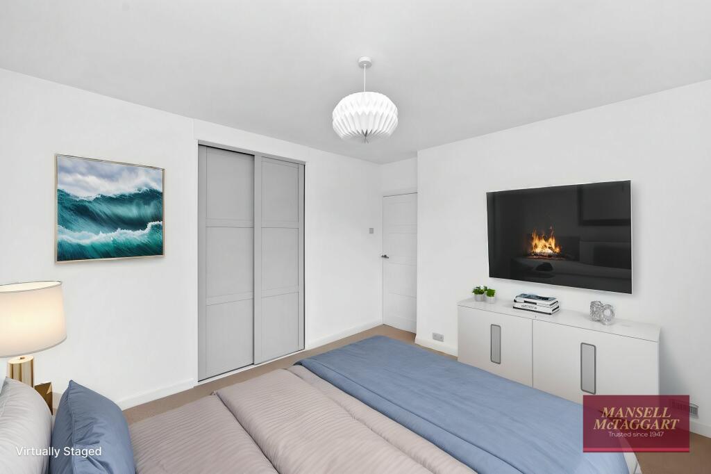 Additional property image - Bramble Rise, Brighton, BN1