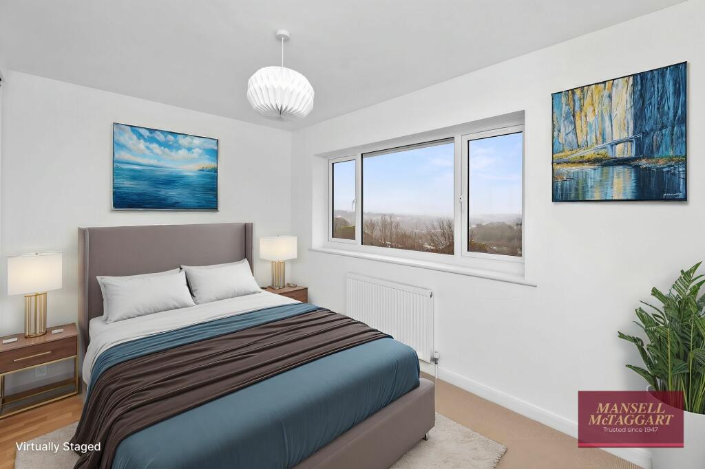 Additional property image - Bramble Rise, Brighton, BN1