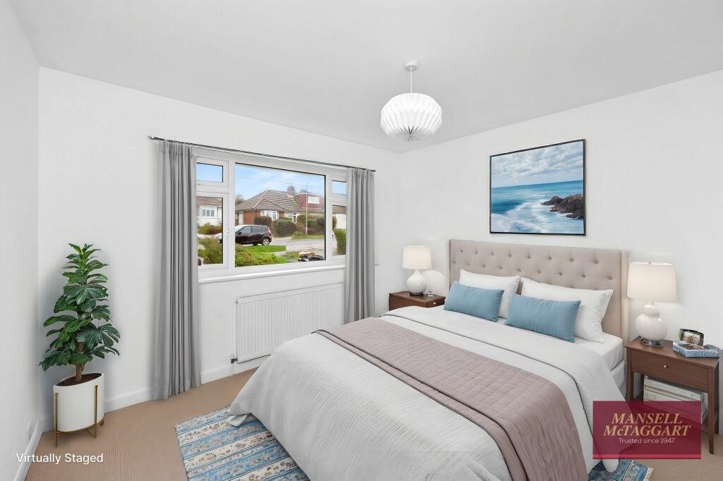 Additional property image - Bramble Rise, Brighton, BN1