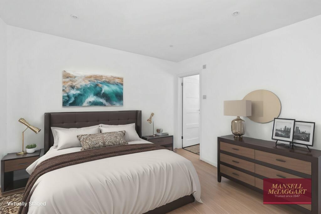 Additional property image - Bramble Rise, Brighton, BN1