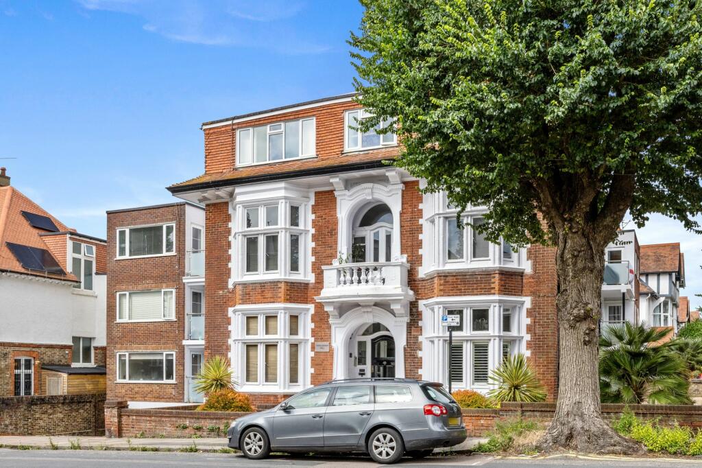 2 bedroom apartment for sale in Windlesham Avenue, Brighton, BN1