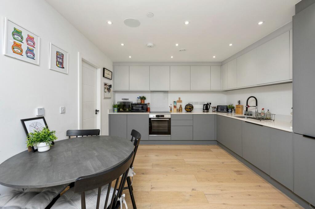 Additional property image - Preston Road, The Old Technical College, BN1