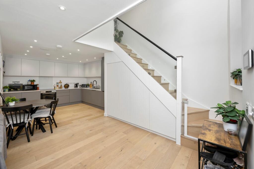 Additional property image - Preston Road, The Old Technical College, BN1