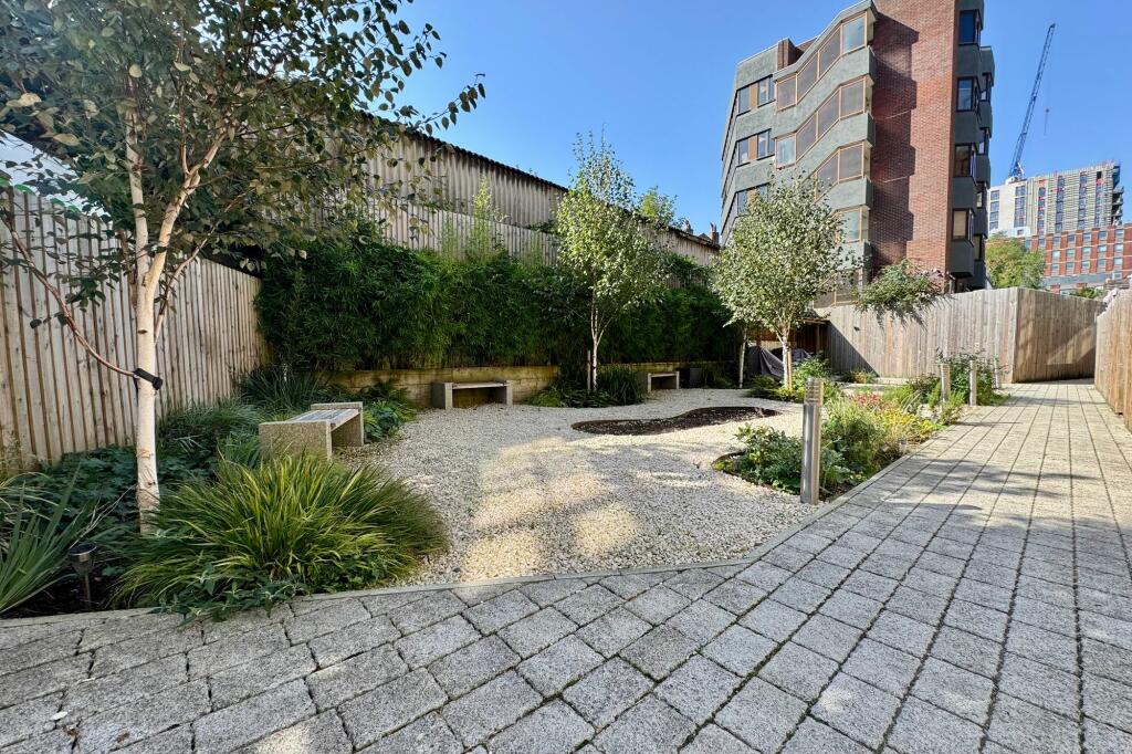Additional property image - Preston Road, The Old Technical College, BN1
