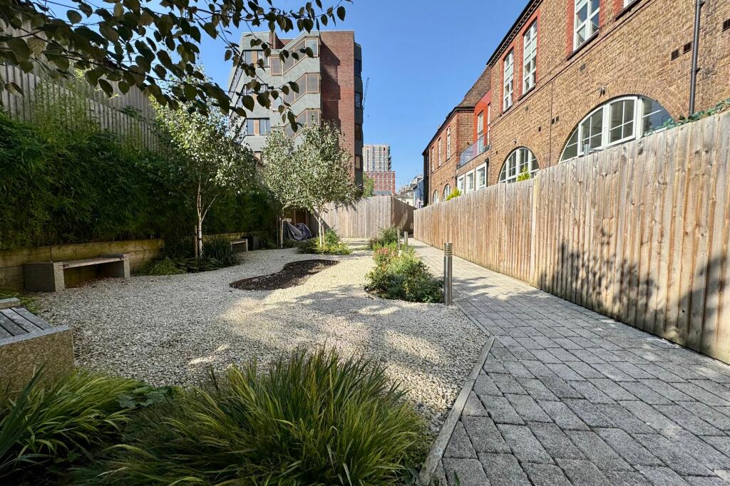 Additional property image - Preston Road, The Old Technical College, BN1