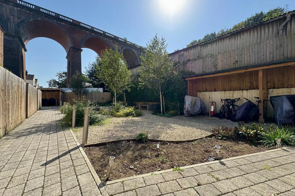 Additional property image - Preston Road, The Old Technical College, BN1